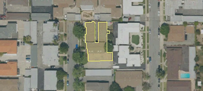 500 1st Ave