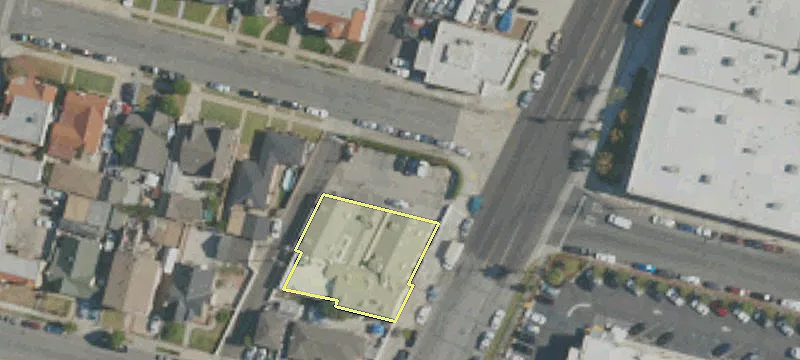 965 Goodrich Blvd