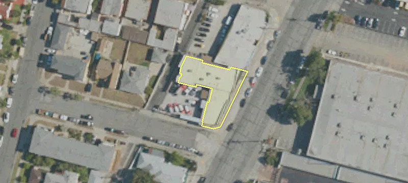1011 Goodrich Blvd