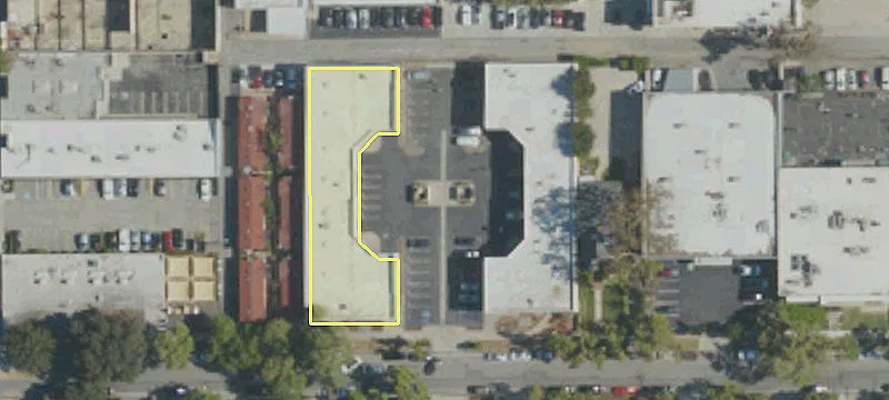 123 Bellevue Dr