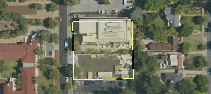 300 Holliston Ave