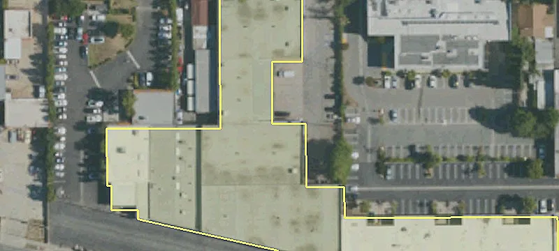2268 Foothill Blvd