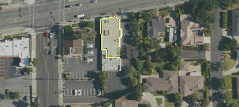208 Duarte Rd