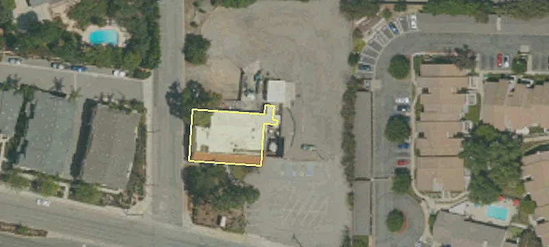269 Foothill Blvd