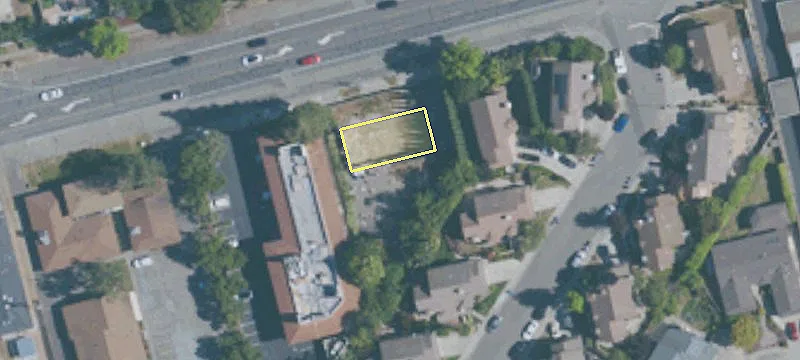 2100 Peralta Blvd