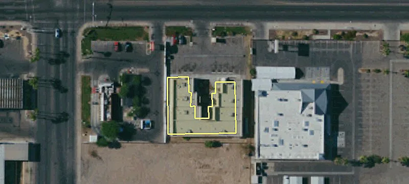210 Cole Blvd