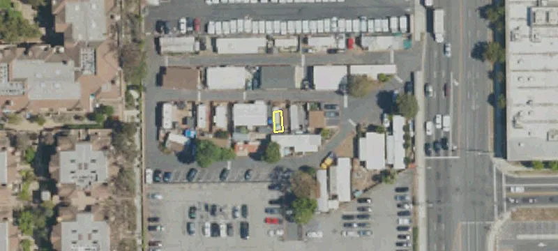 1925 Crenshaw Blvd