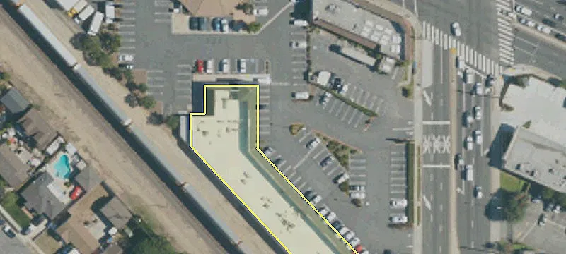 1730 Sepulveda Blvd