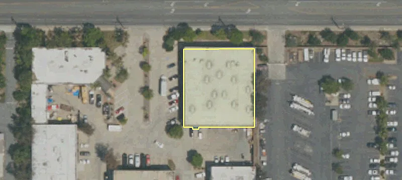 828 Cienega Ave