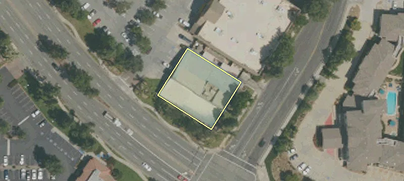 501 Arrow Hwy