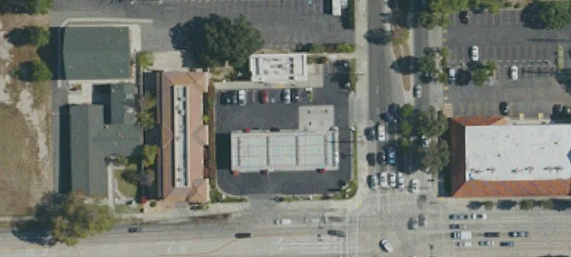 5 Foothill Blvd
