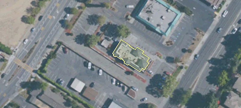 5533 Stevenson Blvd