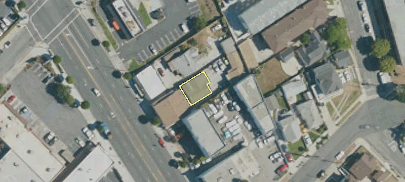 414 La Brea Ave