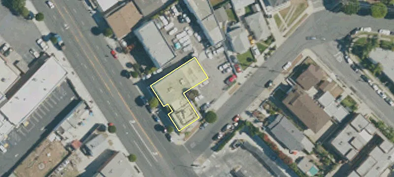 400 La Brea Ave
