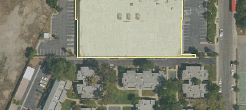 400 Bonita Ave