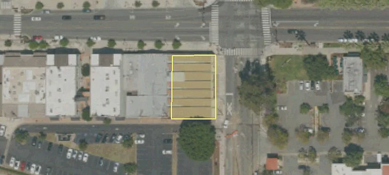 100 Bonita Ave
