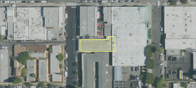 1914 Mariposa Ave