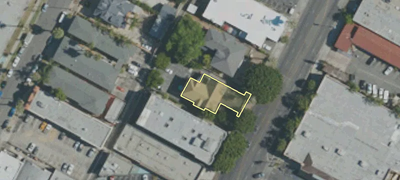 1231 Alvarado St