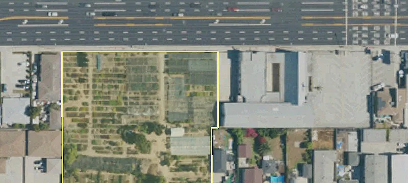 4520 El Segundo Blvd