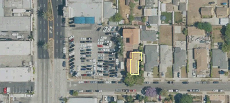 3945 119th Pl