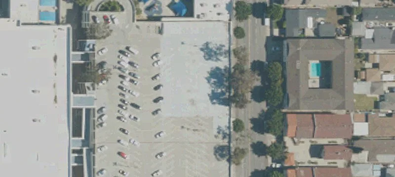12000 Hawthorne Blvd