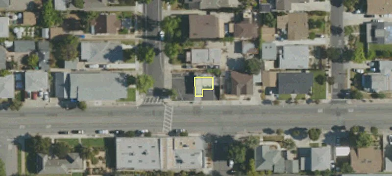 1519 Alhambra Rd