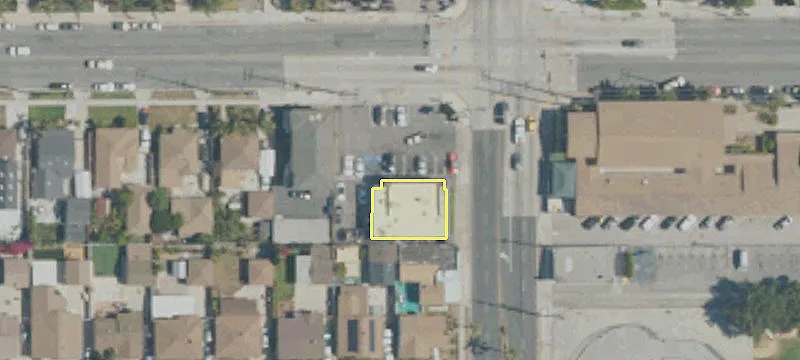 12007 Inglewood Ave