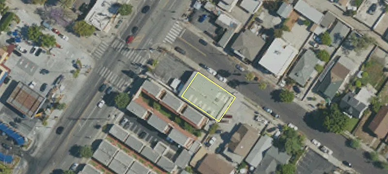 4428 Figueroa St