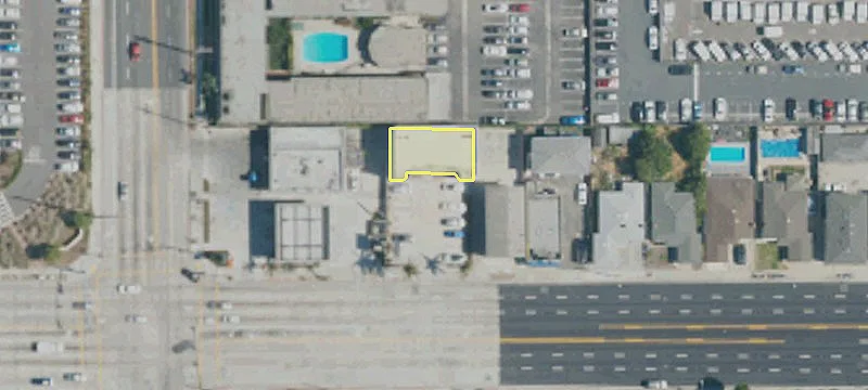 4747 El Segundo Blvd