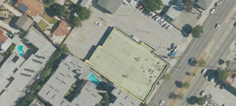 4455 Eagle Rock Blvd