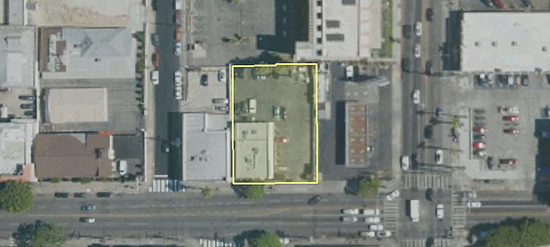 2511 Pico Blvd