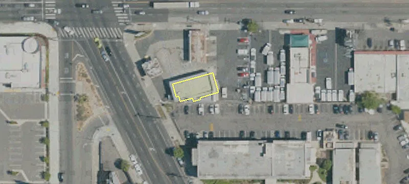 6356 Lankershim Blvd