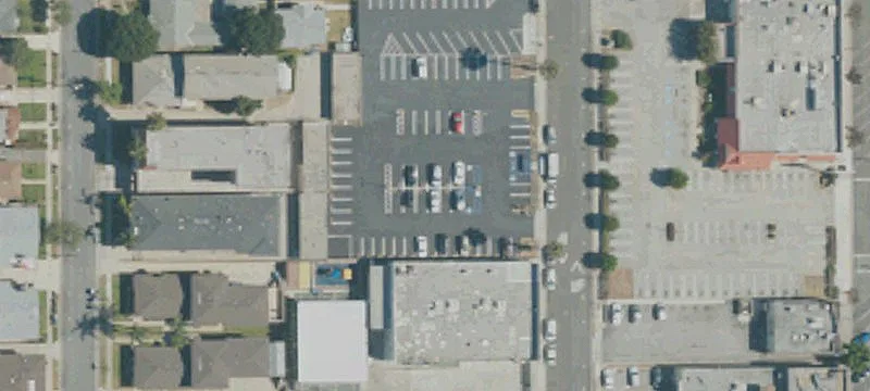 Hawthorne, CA 90250