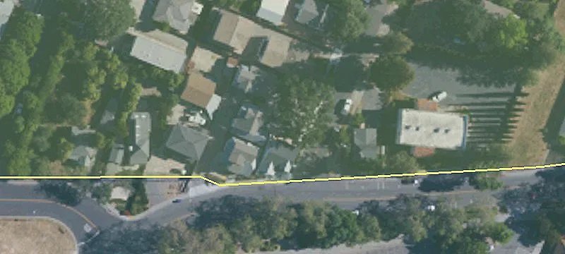 301 Old Bernal Ave