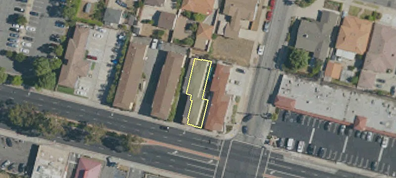 1504 Beverly Blvd