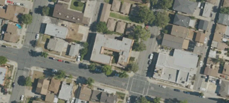 400 Los Angeles Ave