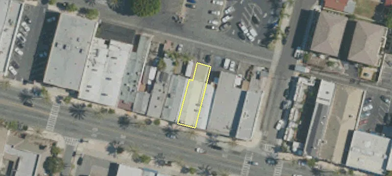 608 Whittier Blvd