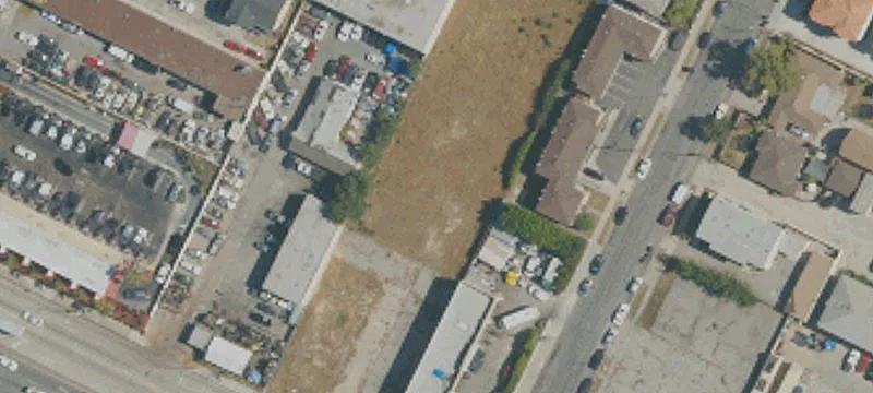 716 Washington Blvd