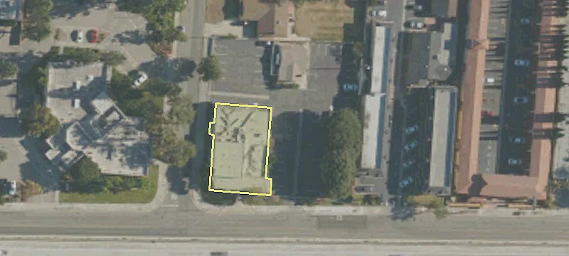 1503 Garvey N Ave