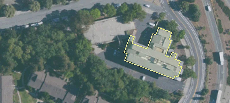 200 Brown Rd