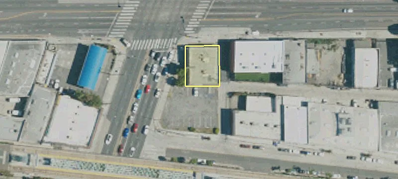 3400 La Brea Ave