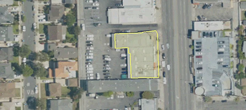 5431 Sepulveda Blvd