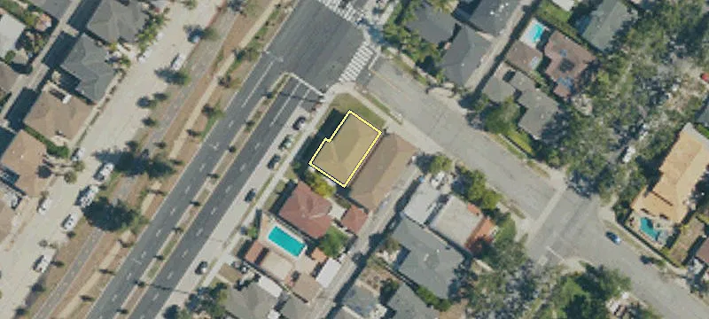 11000 Culver Blvd