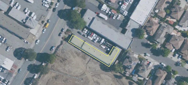 4270 Peralta Blvd