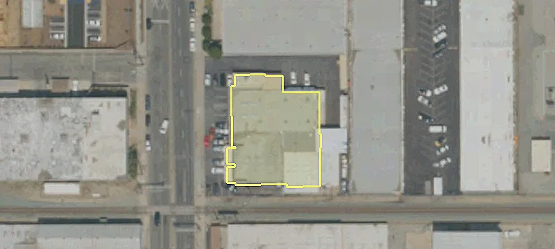 636 Barranca Ave