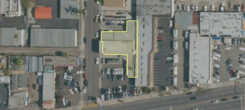 4600 El Cajon Blvd