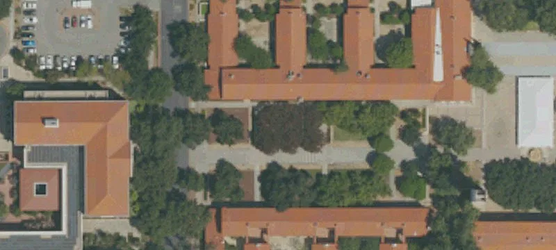 750 College Ave