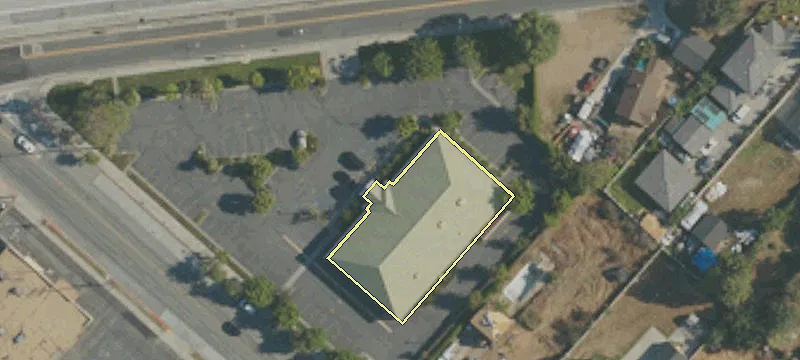2321 Merced Ave
