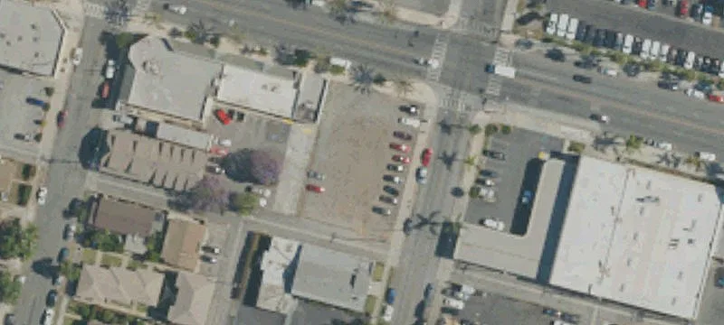 401 Whittier Blvd