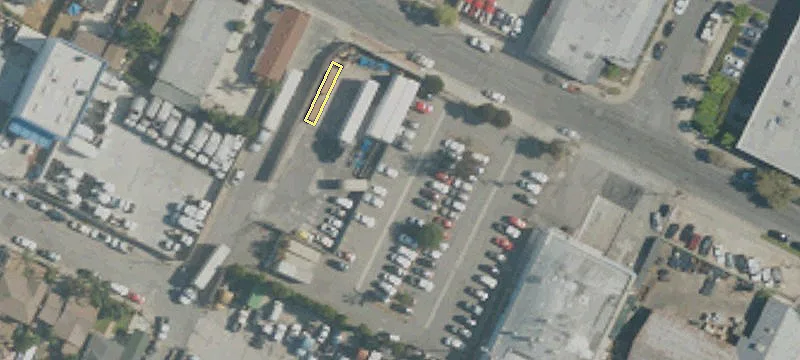 1233 Date St